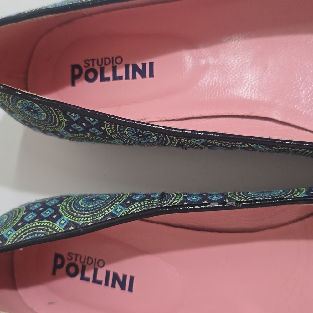 🪴 STUDIO POLLINI FLATS 🪴 - Picture 5 of 12